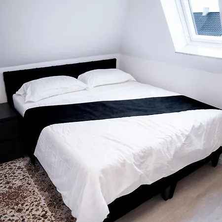 Ferienhaus-milse Bielefeld