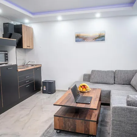 Apartment Ferienhaus-milse Bielefeld