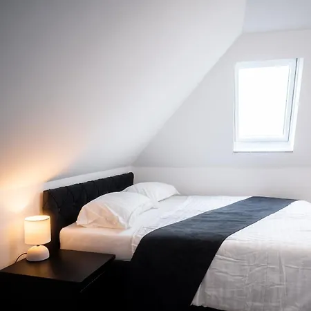 Ferienhaus-milse