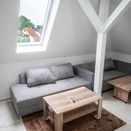 Ferienhaus-milse Apartment