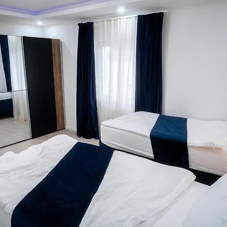Ferienhaus-milse Apartment Bielefeld