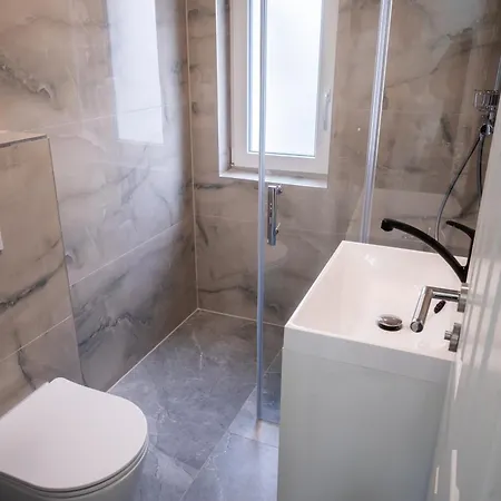 Apartment Ferienhaus-milse Bielefeld