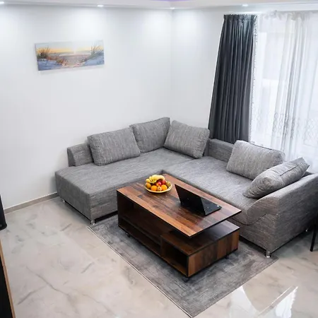 Apartment Ferienhaus-milse Bielefeld