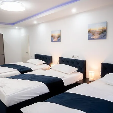 Ferienhaus-milse *