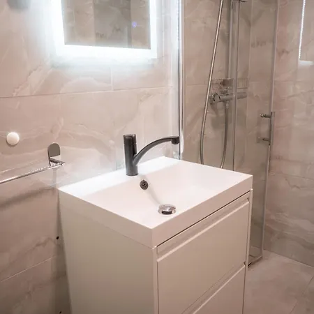Apartment Ferienhaus-milse Bielefeld