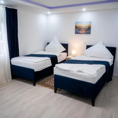 Apartment Ferienhaus-milse Bielefeld