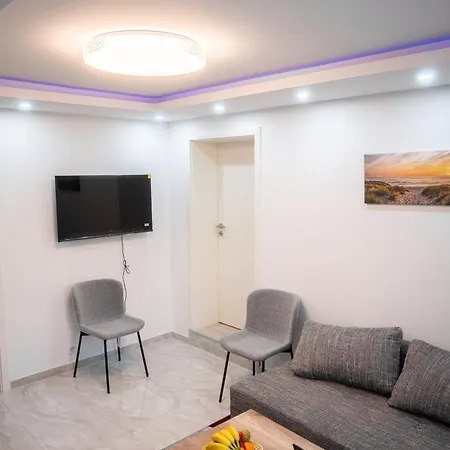 Ferienhaus-milse Apartment Bielefeld